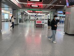 -北大街(地铁站)