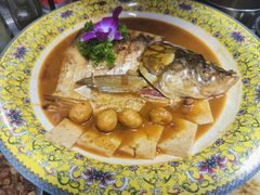 -俭寨大盘芦花土鸡·小公鸡·烧烤新疆菜(云通店)