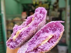 -菲律宾面包(宝发大厦店)