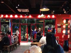 大堂-烧蠔帮·生蚝海鲜牌档(观海店)