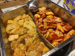 -螺大喜螺蛳粉火锅(雍和宫店)