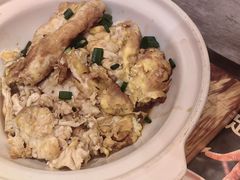 -山四砂锅(太原钟楼街店)