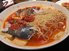 -川流不息·地道川菜·小龙虾(新松江路店)