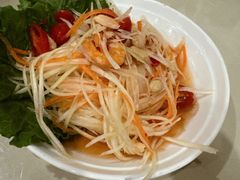 -芭堤雅泰国餐厅(胜利路店)