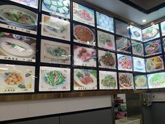 -高淳老街土菜馆(迎薰门店)