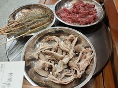 -盈田盈粥庄(博山东路店)