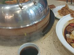 -船梆煮•蒸汽海鲜·炉火烤肉(五四广场店)