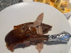 -四季民福烤鸭店(王府井东安门店)