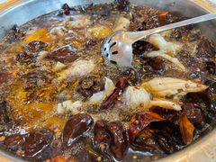 -翠云水煮鱼(双龙大道店)