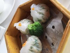 -鹿鸣酒家(越秀店)