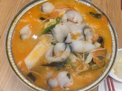 -喜家德虾仁水饺(青岛永旺东部店)
