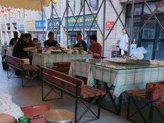 -俭寨大盘鸡·新疆菜·烧烤(博乐店)