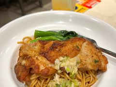-和平馆·地道港澳茶餐厅(西门口店)