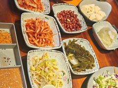 -火炉情韩国料理店(古田路店)