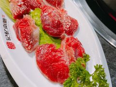 -记忆南塘·意境养生火锅(万达美食街店)