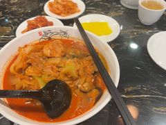 -桃园中华料理炸酱面(燕儿岛路店)