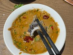 -北京老门框爆肚涮肉馆(凤城六路店)