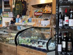 -Alimentari早午餐(安福路店)