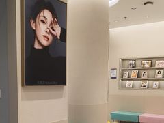 -天真蓝照相馆(五角场百联又一城店)