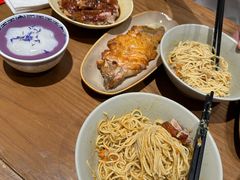 -李百蟹·江南蟹黄面·河景餐厅(夫子庙总店)