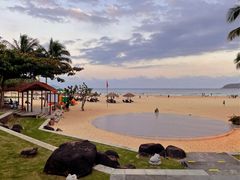 -石梅湾艾美度假酒店