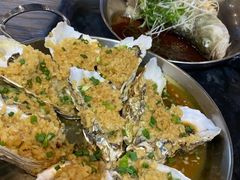 -盒马鲜生(皇庭广场店)