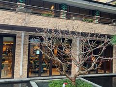 -海陵岛保利皇冠假日酒店·御公馆中餐厅 CANAL LNUA