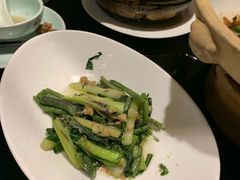 菜苔-一江水食府(后湖店)