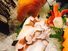 -梅筑·创意料理(王府井百货店)