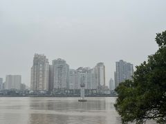 -江心屿景区