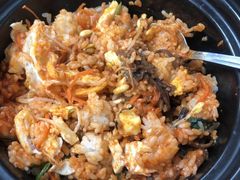 -屋里家延边朝鲜族冷面(南园店)