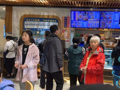 -西部马华清真兰州牛肉面·烧烤夜市(三里河店)
