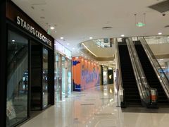 -凯德广场(西城店)