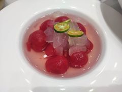 -天龙宝严素食馆(大兴善寺店)