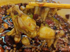 -嘉陵楼馋嘴城(簋街总店)