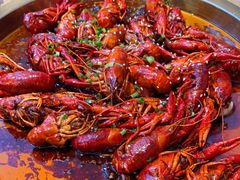 -文叔·湖北名小吃·小龙虾(华强北店)