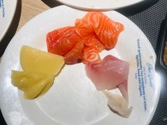 -星伦多 自助料理(圆融店)