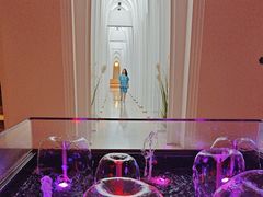 -东方威尼斯温泉酒店