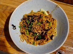 葱油面-食之六七·面(朝阳大悦城店)
