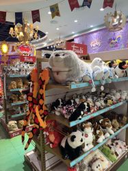 -哈姆雷斯(王府井百货大楼店)