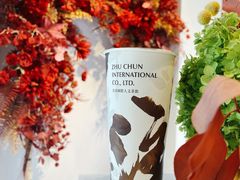 金黄荞麦鲜奶茶-注春·荞麦奶茶(新天地旗舰店)