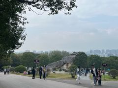 -南京市江宁方山