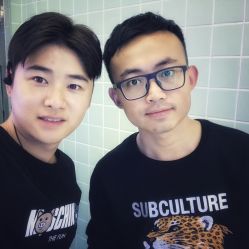 -P.STYLE 派斯造型