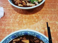 -门框胡同百年卤煮(鸟巢店)