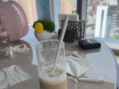 -三迪希尔顿酒店·星空酒廊