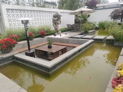 -成都院坝精品私汤民宿酒店