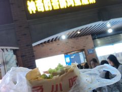 -神奇的香酥鸡蛋灌饼