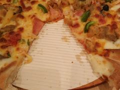 -必胜客(百联又一城店)