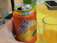 -官塘陈记鱼生·潮汕砂锅粥·牛肉火锅(潮枫路总店)