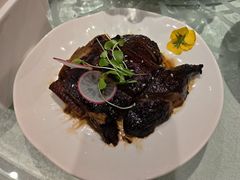 -金枝玉叶上海人家食府(三里河店)